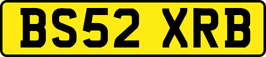 BS52XRB
