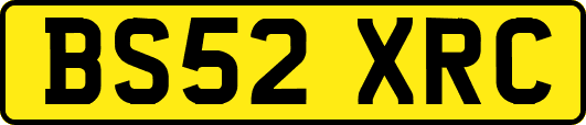 BS52XRC