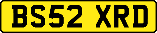BS52XRD
