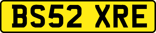 BS52XRE