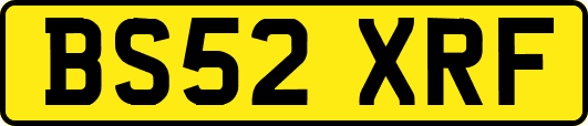 BS52XRF