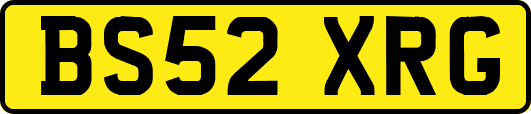 BS52XRG