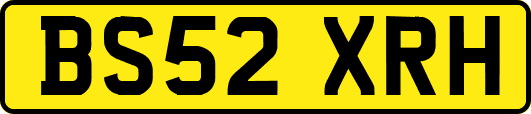 BS52XRH