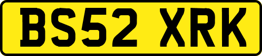 BS52XRK