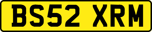 BS52XRM