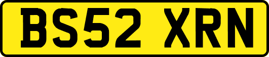 BS52XRN