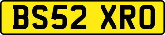 BS52XRO