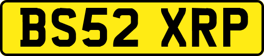 BS52XRP