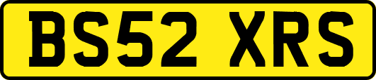 BS52XRS