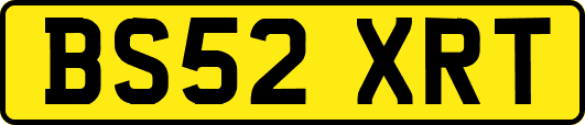 BS52XRT