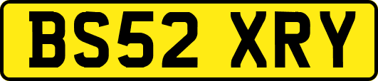 BS52XRY