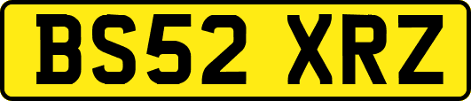 BS52XRZ