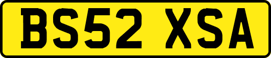 BS52XSA