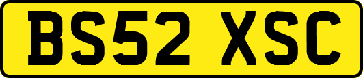 BS52XSC