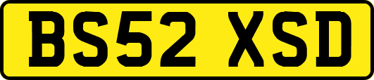 BS52XSD