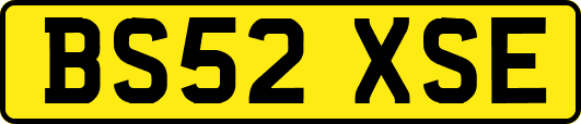 BS52XSE