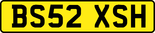 BS52XSH