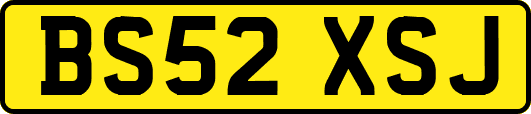 BS52XSJ