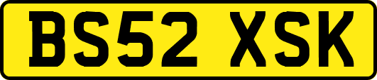 BS52XSK