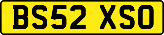 BS52XSO