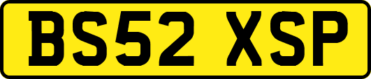 BS52XSP