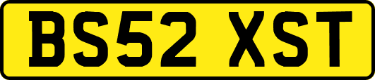 BS52XST