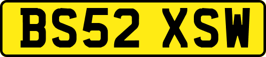 BS52XSW
