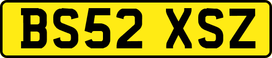 BS52XSZ