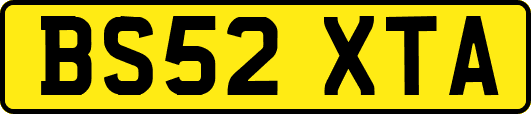 BS52XTA