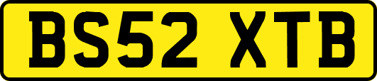 BS52XTB