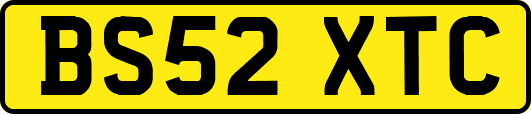 BS52XTC