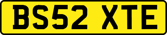 BS52XTE
