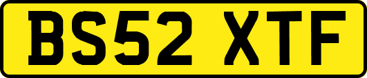 BS52XTF