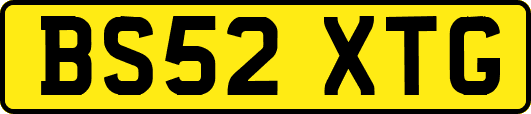 BS52XTG