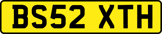 BS52XTH