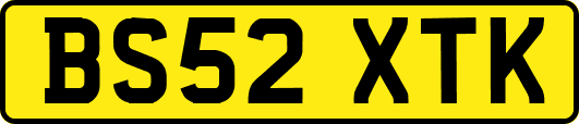 BS52XTK