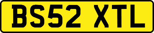 BS52XTL