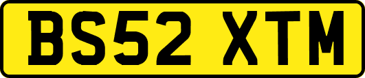 BS52XTM