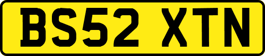 BS52XTN