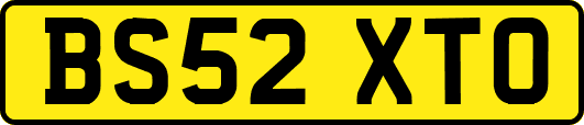 BS52XTO