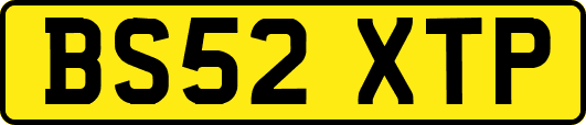 BS52XTP