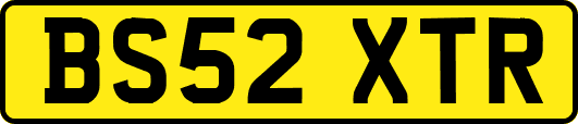 BS52XTR