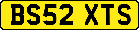 BS52XTS