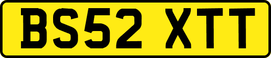 BS52XTT