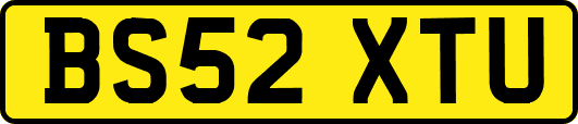 BS52XTU