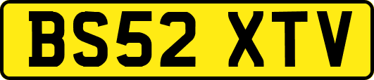 BS52XTV