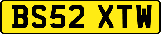 BS52XTW