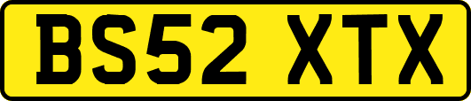 BS52XTX