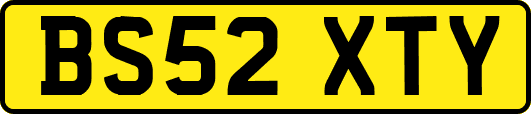 BS52XTY