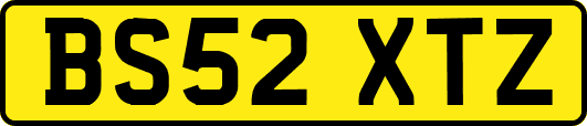 BS52XTZ